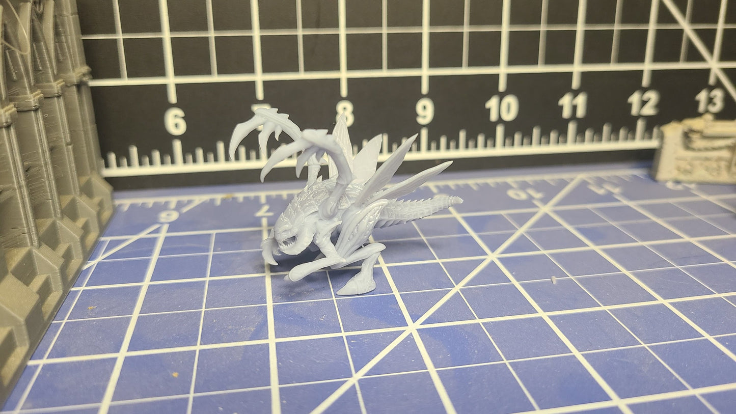 Speedlings Bulk Listing (30 Pack) | Miniature Models | 28mm Scale