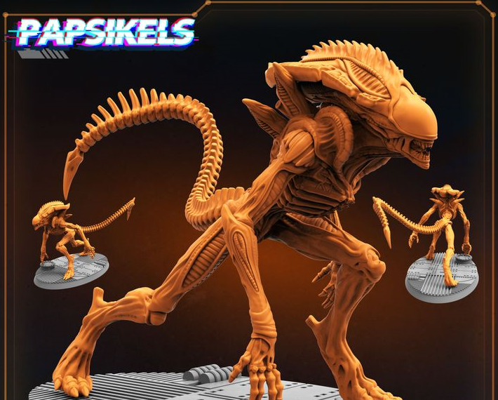 Papsikels – siffyscorner