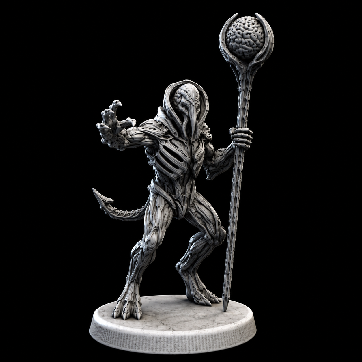 Duratrabe Launch Pack (Miniatures + Physical Lore Book) | Siffy's Game Official Miniatures
