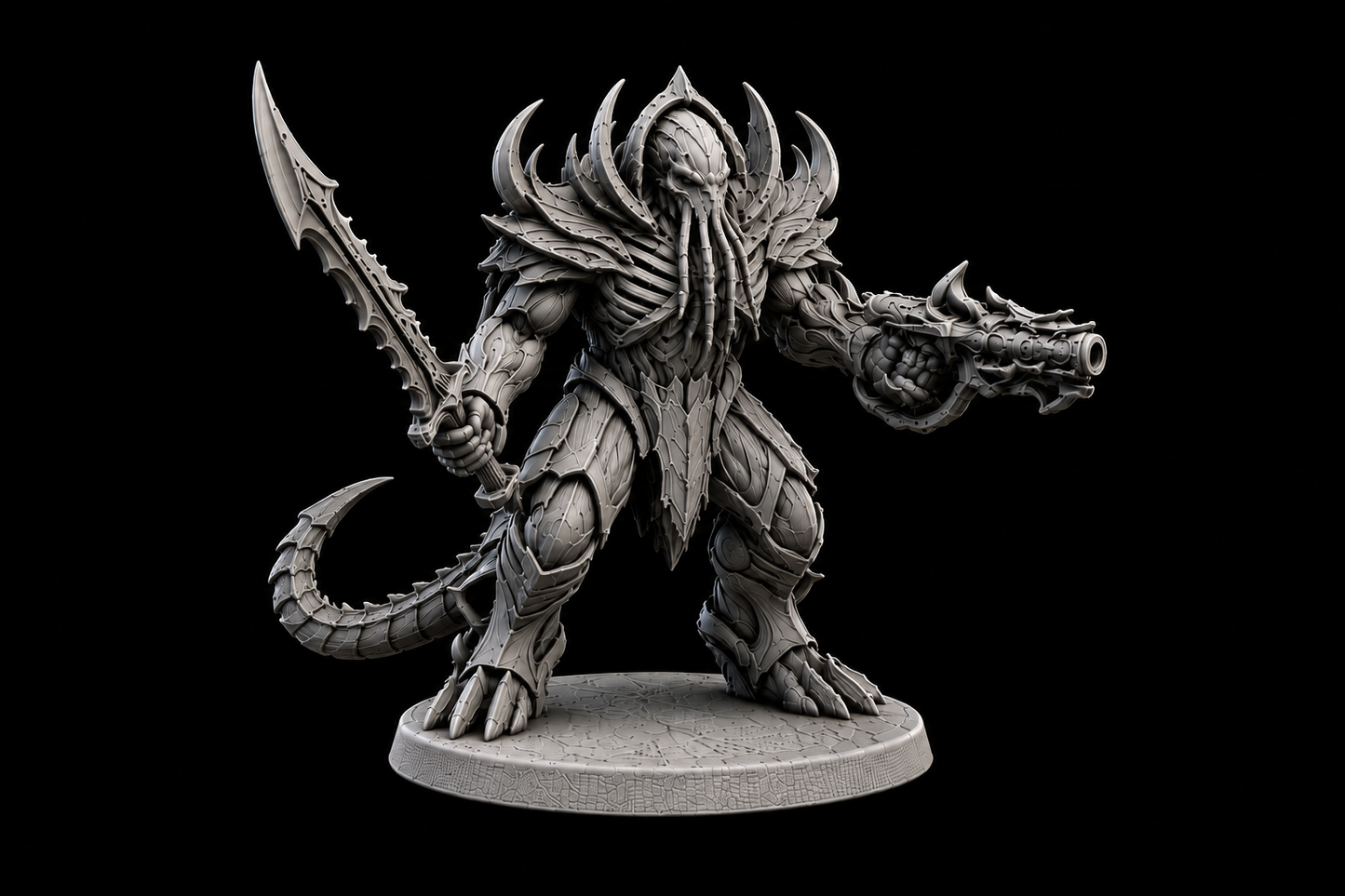 Duratrabe Launch Pack (Miniatures + Physical Lore Book) | Siffy's Game Official Miniatures