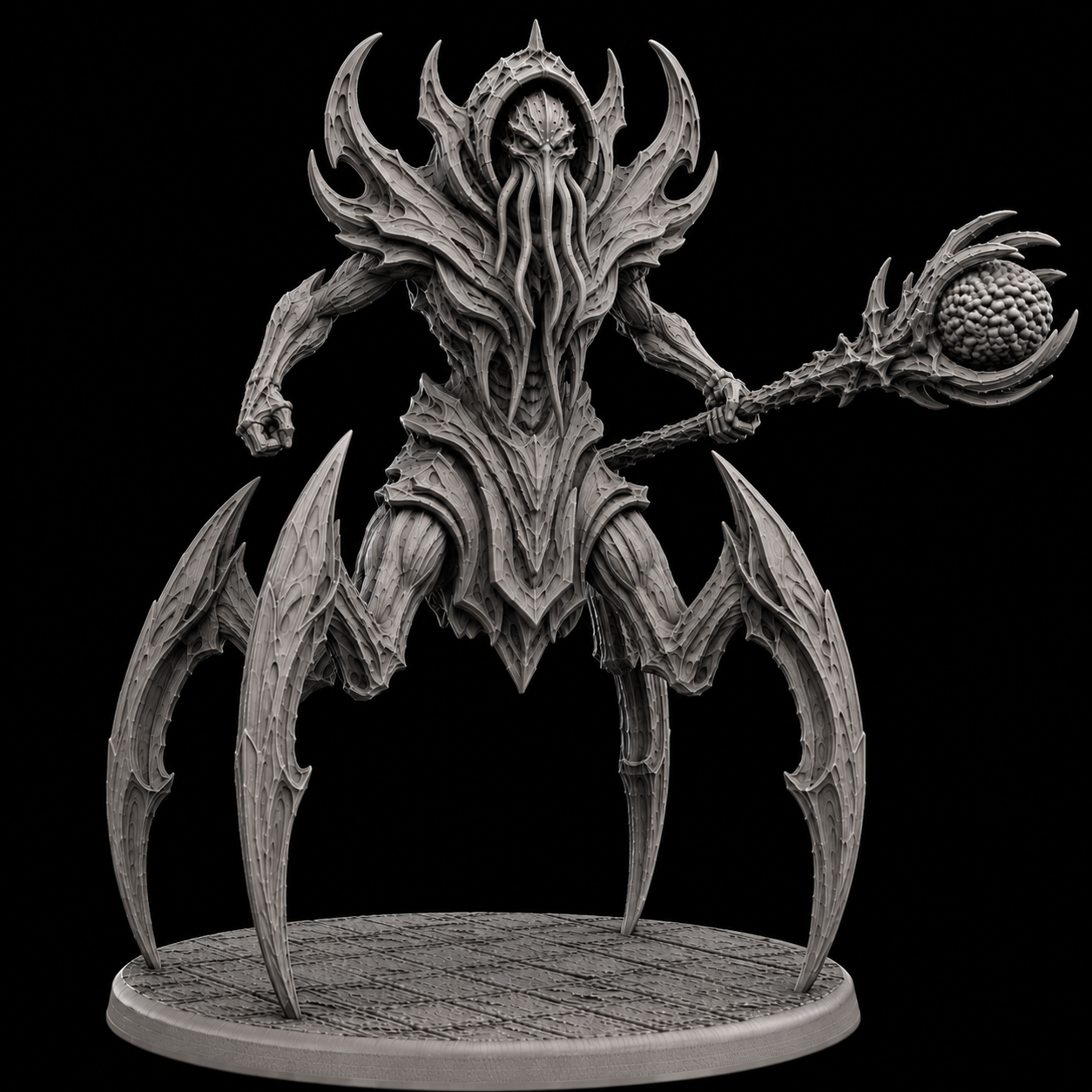 Duratrabe Launch Pack (Miniatures + Physical Lore Book) | Siffy's Game Official Miniatures