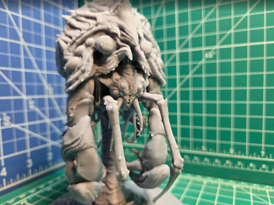 Biomass Spreader (fits 100mm Bases)