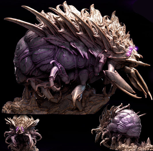 Formic Cultivator (Fits 50-80mm Bases)