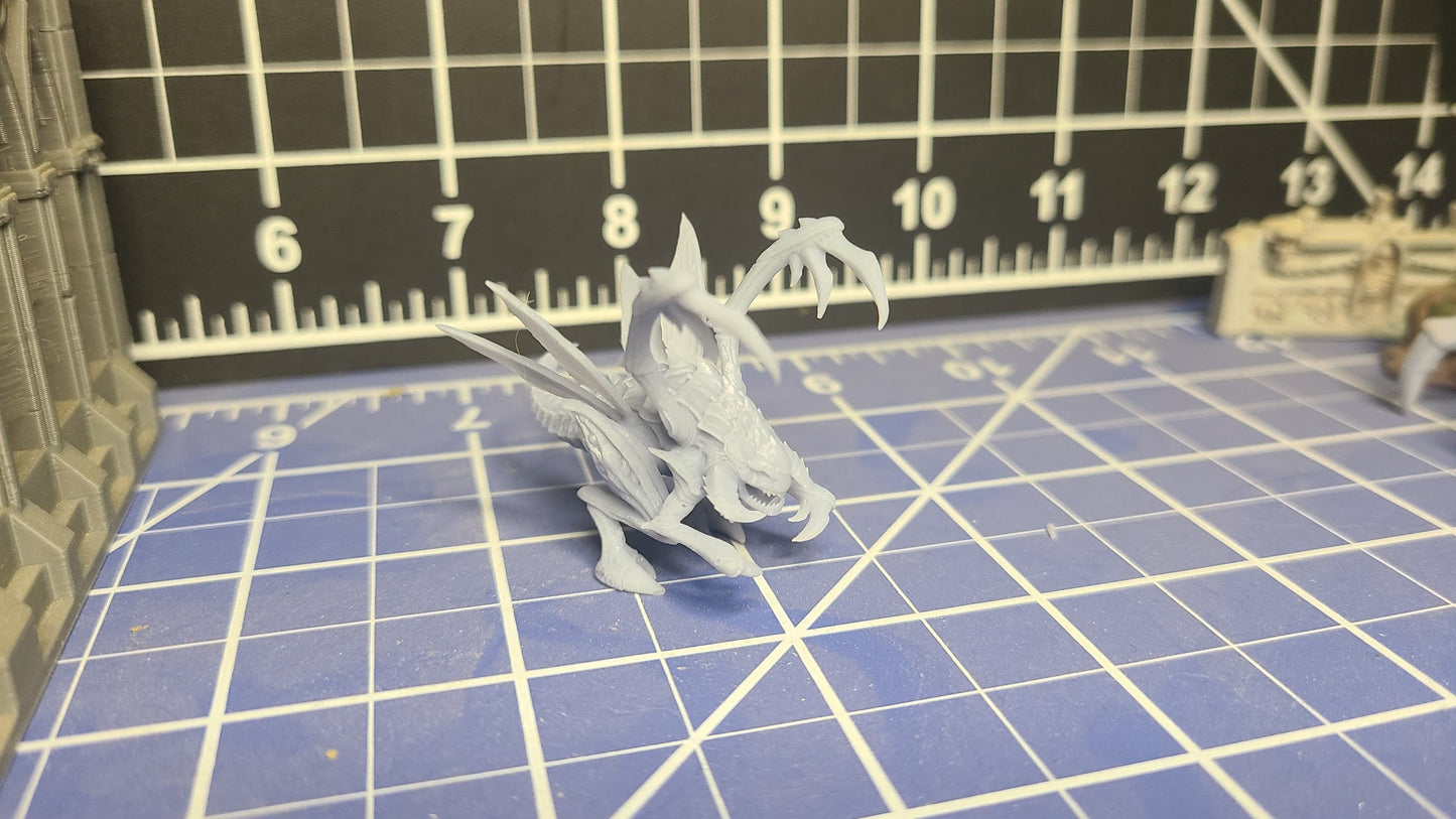 Speedlings Bulk Listing (30 Pack) | Miniature Models | 28mm Scale